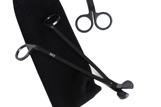Wick Trimmer