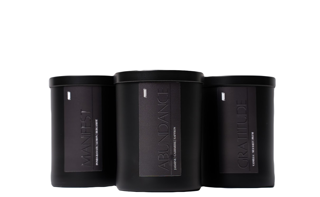 SCENT BUNDLE