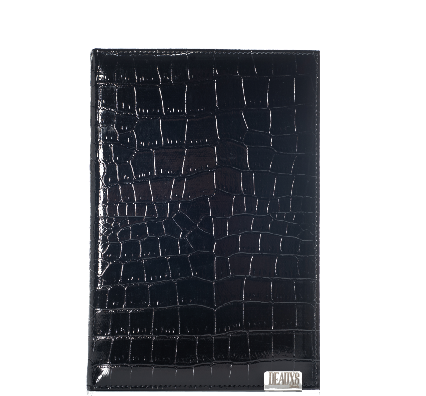Self-Care Journal (Black)