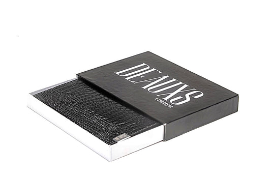 Self-Care Journal (Black)