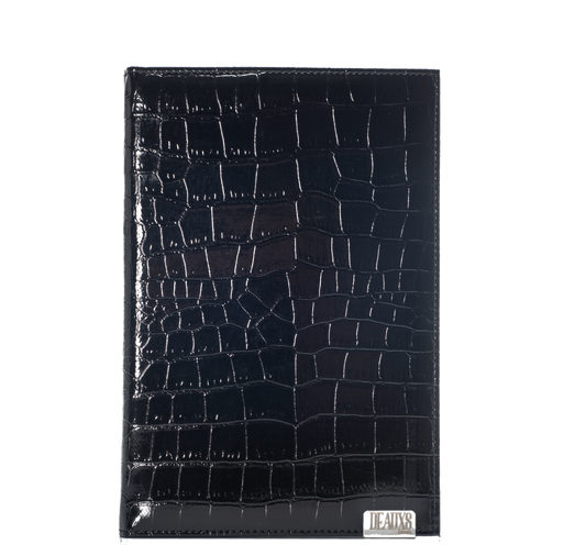 Self-Care Journal (Black)