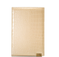 Self-Care Journal (Ivory)
